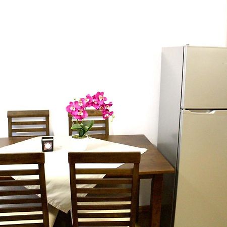Ferienwohnung Apartman Sarah Oradea Exterior foto
