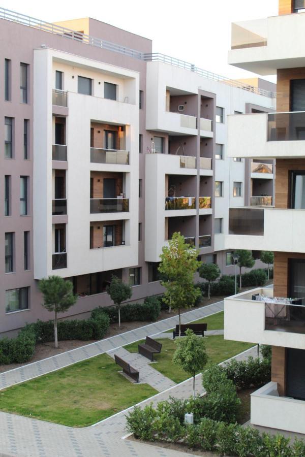 Ferienwohnung Apartman Sarah Oradea Exterior foto